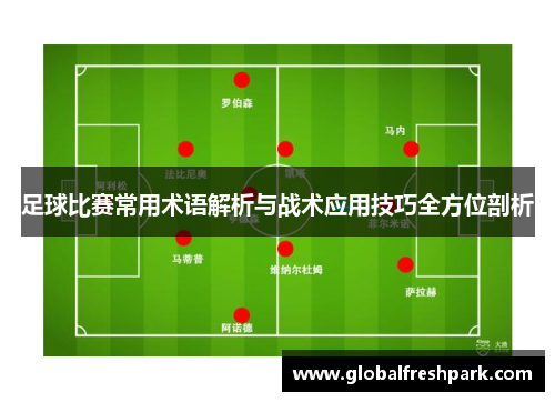 足球比赛常用术语解析与战术应用技巧全方位剖析