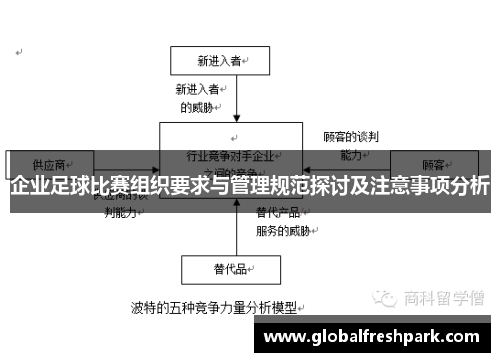 企业足球比赛组织要求与管理规范探讨及注意事项分析